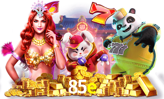 jogue em caça-níqueis ricos na 85e